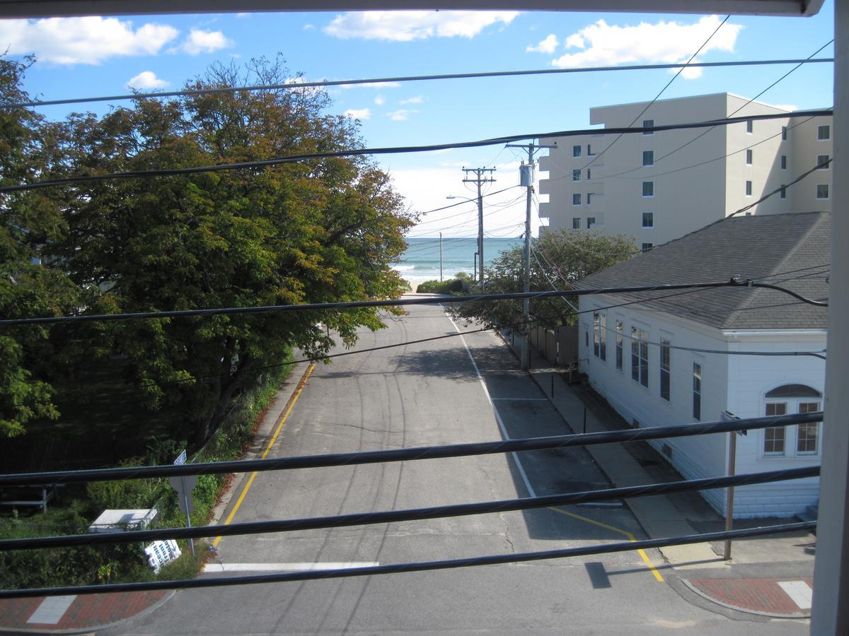 Green Dolphin Motel Old Orchard Beach Exterior photo